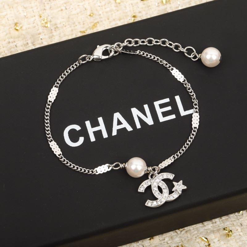 Chanel Bracelets